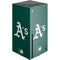 MLB Oakland Athletics - Solid Distressed Xbox Series X Console Skin