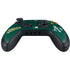 MLB Oakland Athletics - Solid Distressed Xbox Series X Controller Skin