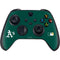 MLB Oakland Athletics - Solid Distressed Xbox Series X Controller Skin
