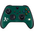 MLB Oakland Athletics - Solid Distressed Xbox Series X Controller Skin