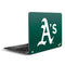 MLB Oakland Athletics - Solid Distressed Zenbook UX305FA 13.3in Skin