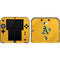 MLB Oakland Athletics Alternate Jersey Nintendo 2DS Skin