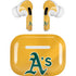 MLB Oakland Athletics Alternate Jersey AirPods Pro 2nd Gen Skin
