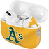 MLB Oakland Athletics Alternate Jersey AirPods Pro 2nd Gen Skin