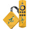 MLB Oakland Athletics Alternate Jersey Amazon Fire TV Skin
