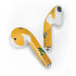 MLB Oakland Athletics Alternate Jersey Apple AirPods 2 Skin