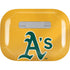 MLB Oakland Athletics Alternate Jersey Apple AirPods Pro Skin
