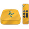 MLB Oakland Athletics Alternate Jersey Apple TV Skin