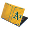 MLB Oakland Athletics Alternate Jersey Aspire R11 11.6in Skin