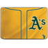 MLB Oakland Athletics Alternate Jersey HP Chromebook Skin