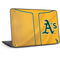 MLB Oakland Athletics Alternate Jersey HP Chromebook Skin