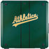 MLB Oakland Athletics Alternate Jersey Cooler Master MasterBox Q300L Mini Tower Skin