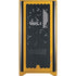 MLB Oakland Athletics Alternate Jersey Corsair 4000D Tempered Glass Mid-Tower ATX Case Skin