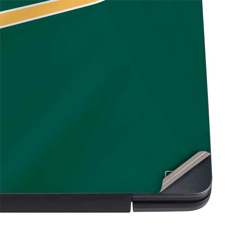 MLB Oakland Athletics Alternate Jersey Dell Vostro Skin