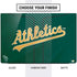 MLB Oakland Athletics Alternate Jersey Dell Vostro Skin