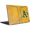 MLB Oakland Athletics Alternate Jersey Dell Vostro Skin