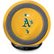 MLB Oakland Athletics Alternate Jersey Fast Charge Wireless Charging Stand Skin