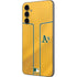 MLB Oakland Athletics Alternate Jersey Galaxy A14 5G Skin