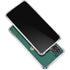 MLB Oakland Athletics Alternate Jersey Galaxy A32 5G Clear Case