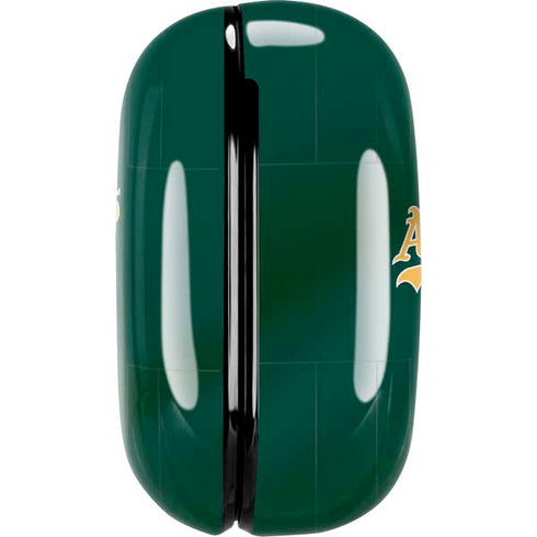 MLB Oakland Athletics Alternate Jersey Galaxy Buds Pro Skin