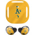 MLB Oakland Athletics Alternate Jersey Galaxy Buds Pro Skin