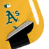 MLB Oakland Athletics Alternate Jersey Galaxy Buds Pro Skin