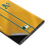 MLB Oakland Athletics Alternate Jersey Galaxy Note 10 Plus Skin