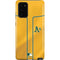 MLB Oakland Athletics Alternate Jersey Galaxy Note20 5G Pro Case
