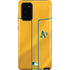 MLB Oakland Athletics Alternate Jersey Galaxy Note20 5G Pro Case