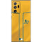 MLB Oakland Athletics Alternate Jersey Galaxy Note20 Ultra 5G Skin