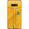 MLB Oakland Athletics Alternate Jersey Galaxy S10e Skin