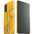 MLB Oakland Athletics Alternate Jersey Galaxy S20 Lite Case