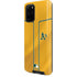 MLB Oakland Athletics Alternate Jersey Galaxy S20 Plus Pro Case