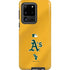 MLB Oakland Athletics Alternate Jersey Galaxy S20 Ultra 5G Pro Case
