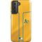MLB Oakland Athletics Alternate Jersey Galaxy S21 5G Pro Case