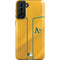 MLB Oakland Athletics Alternate Jersey Galaxy S21 FE Pro Case