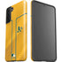 MLB Oakland Athletics Alternate Jersey Galaxy S21 FE Pro Case