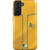 MLB Oakland Athletics Alternate Jersey Galaxy S21 Plus 5G Pro Case