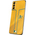 MLB Oakland Athletics Alternate Jersey Galaxy S21 Plus 5G Skin