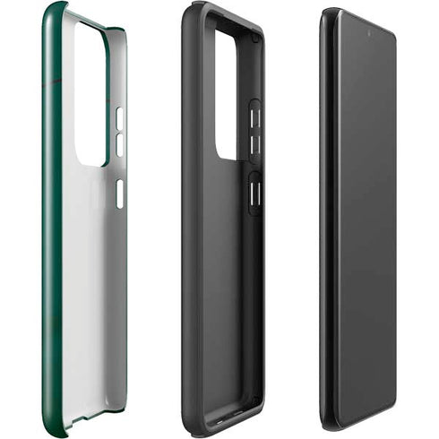 MLB Oakland Athletics Alternate Jersey Galaxy S21 Ultra 5G Pro Case