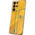 MLB Oakland Athletics Alternate Jersey Galaxy S21 Ultra 5G Skin
