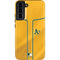 MLB Oakland Athletics Alternate Jersey Galaxy S22 Plus Pro Case