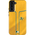MLB Oakland Athletics Alternate Jersey Galaxy S22 Plus Pro Case