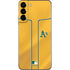 MLB Oakland Athletics Alternate Jersey Galaxy S22 Plus Skin