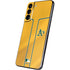 MLB Oakland Athletics Alternate Jersey Galaxy S22 Plus Skin