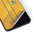MLB Oakland Athletics Alternate Jersey Galaxy S22 Plus Skin
