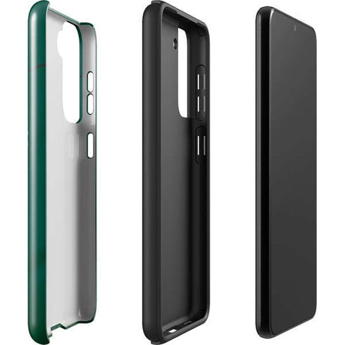 MLB Oakland Athletics Alternate Jersey Galaxy S22 Pro Case