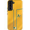 MLB Oakland Athletics Alternate Jersey Galaxy S22 Pro Case