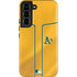 MLB Oakland Athletics Alternate Jersey Galaxy S22 Pro Case