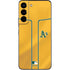 MLB Oakland Athletics Alternate Jersey Galaxy S22 Skin